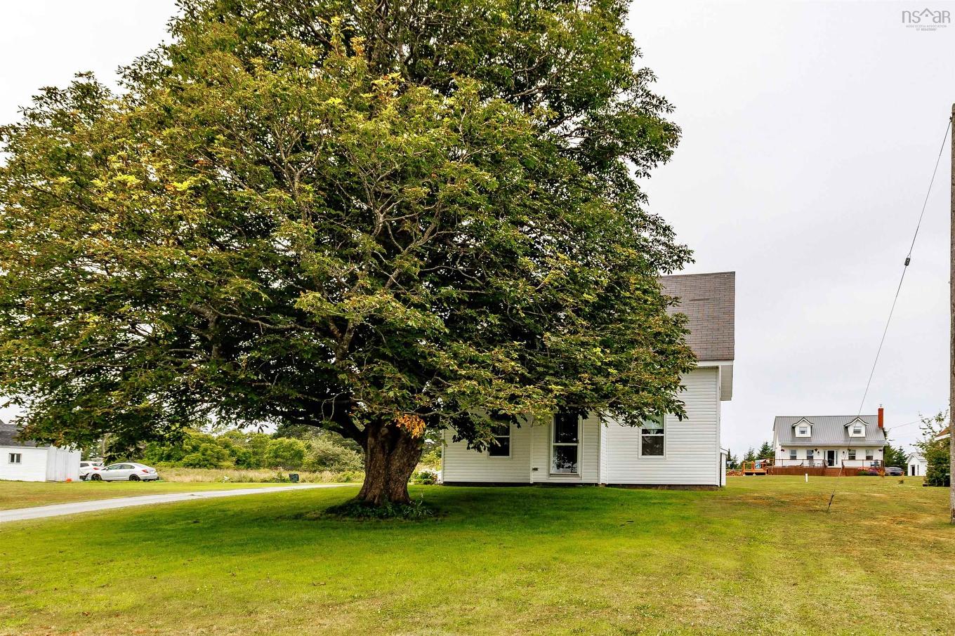 684 Highway 335 Highway, West Pubnico, NS