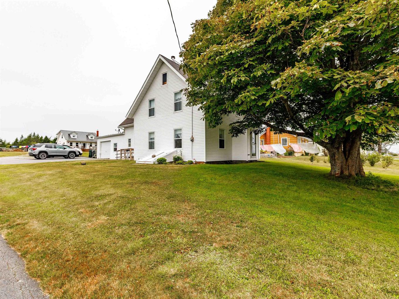 684 Highway 335 Highway, West Pubnico, NS