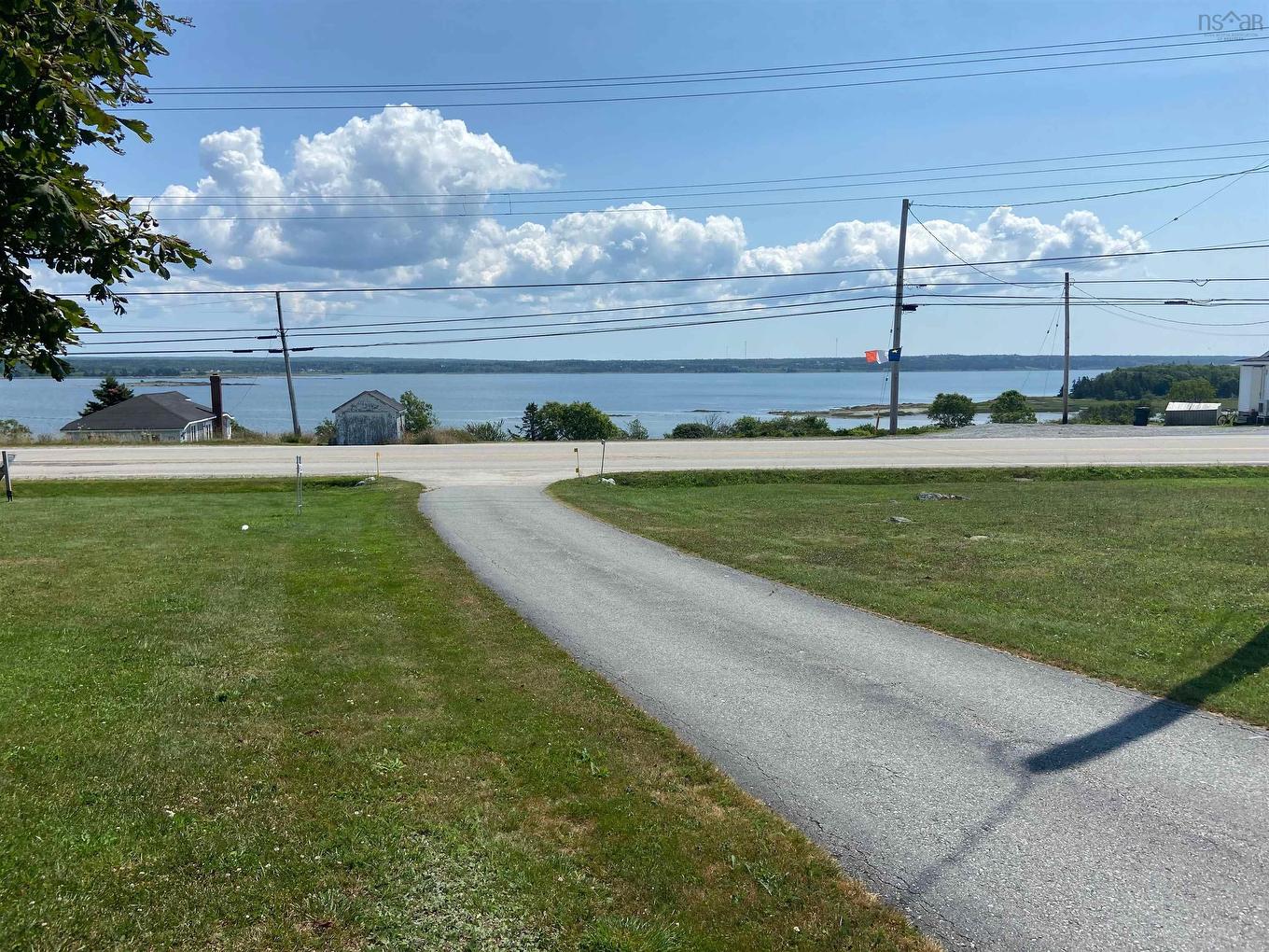 684 Highway 335 Highway, West Pubnico, NS