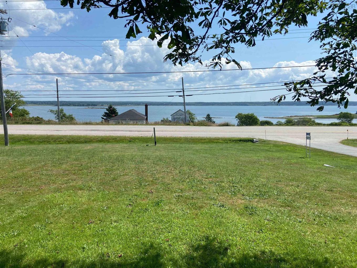 684 Highway 335 Highway, West Pubnico, NS