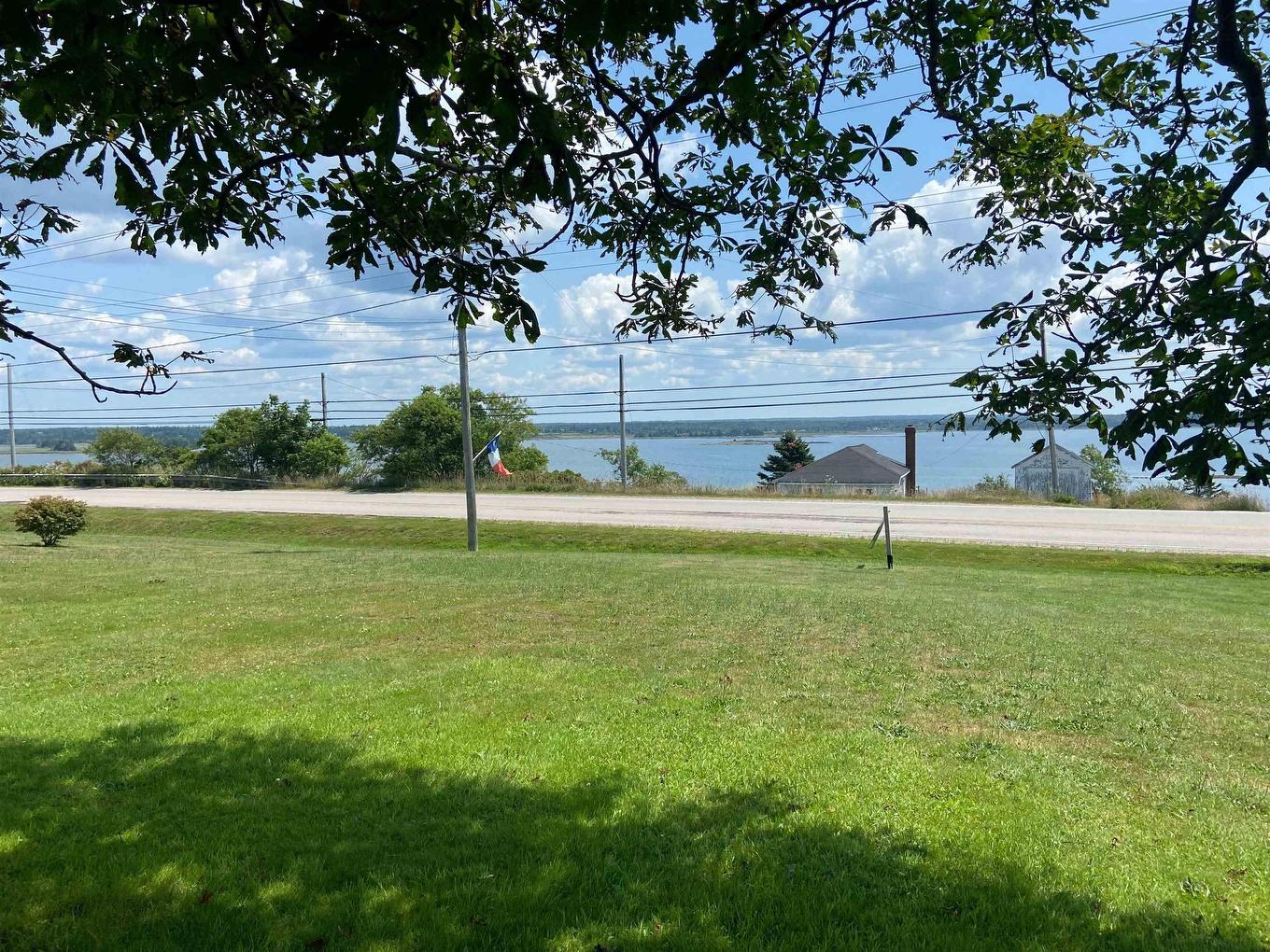 684 Highway 335 Highway, West Pubnico, NS