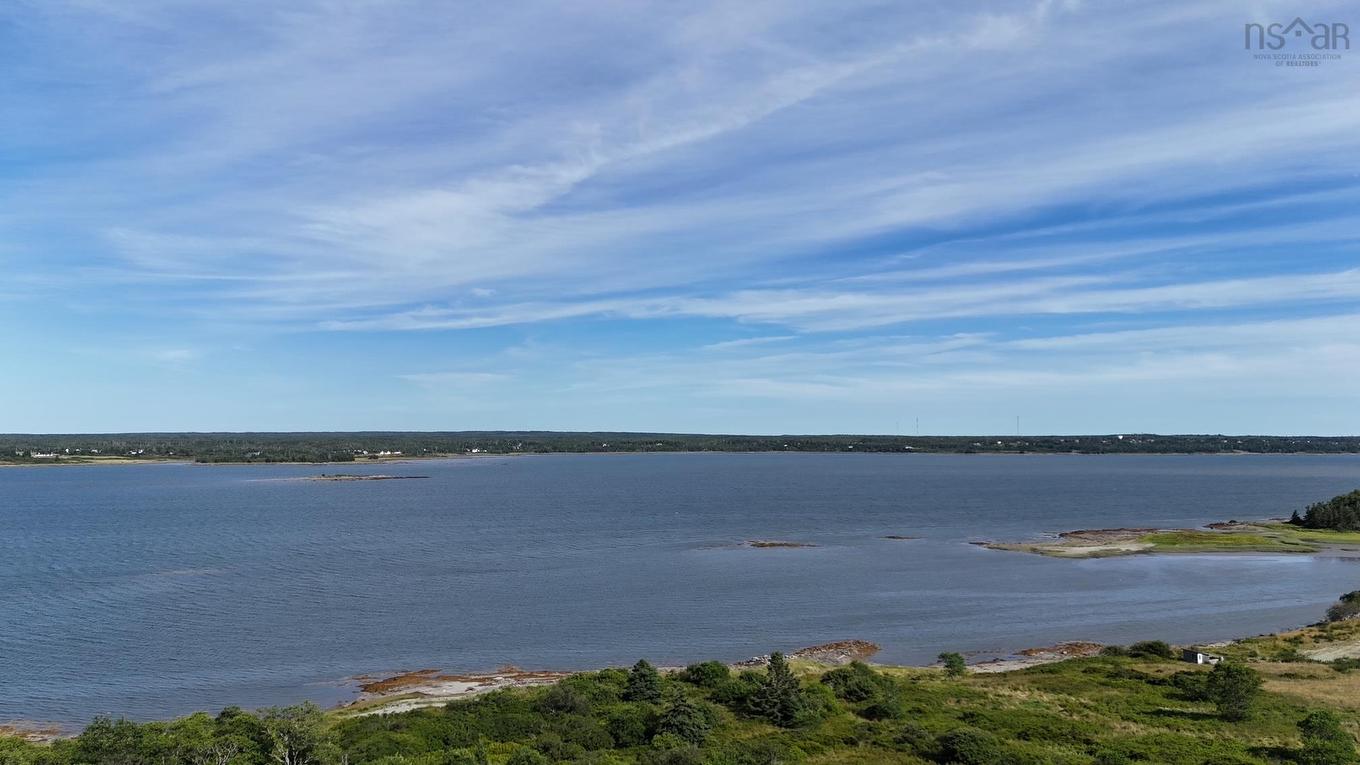 684 Highway 335 Highway, West Pubnico, NS