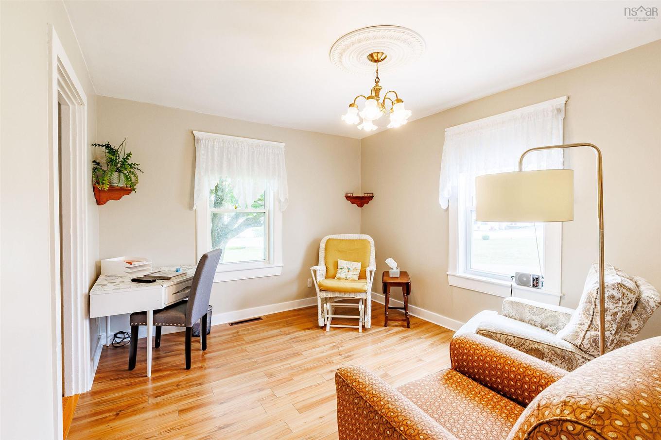 684 Highway 335 Highway, West Pubnico, NS