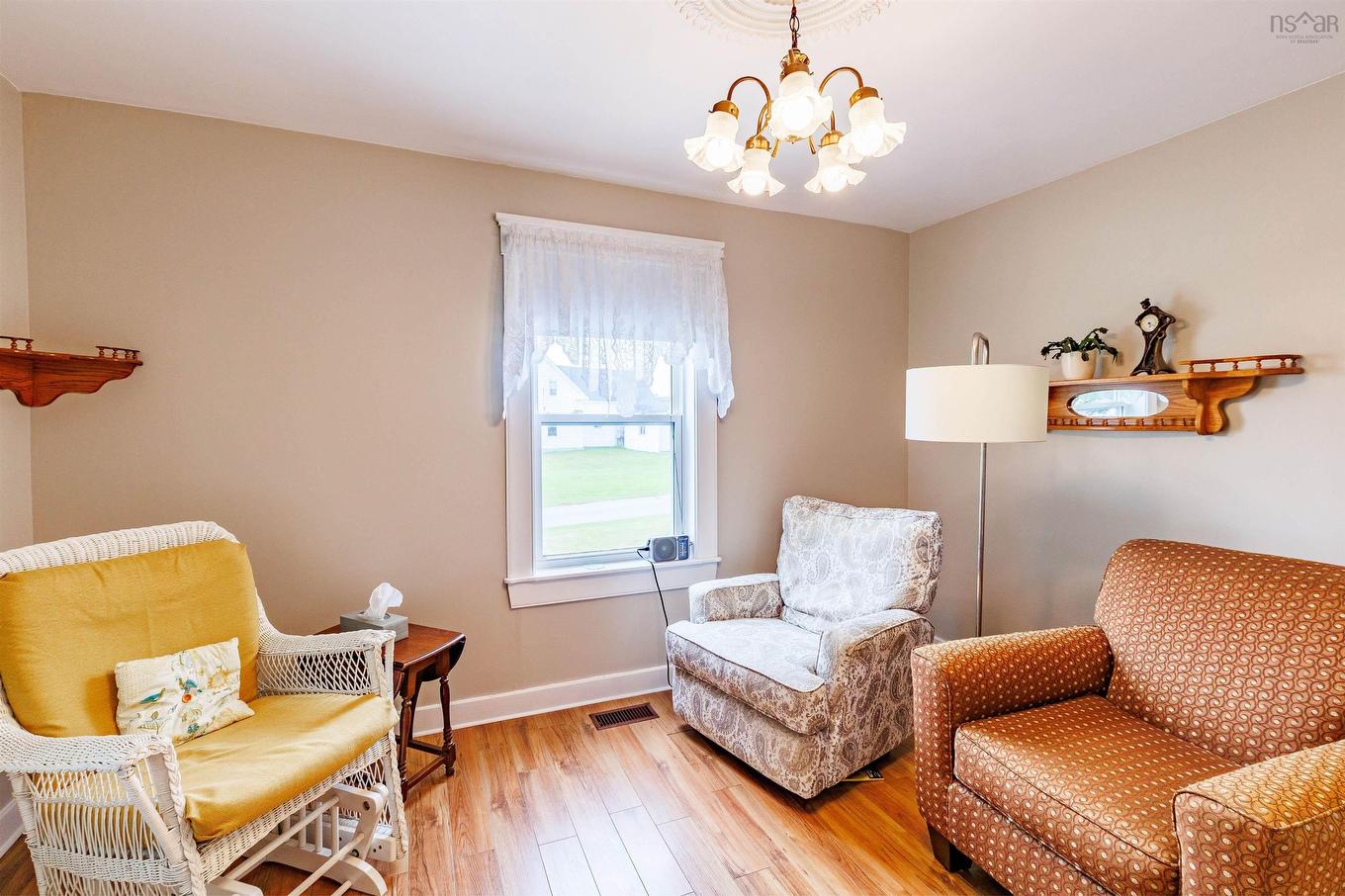 684 Highway 335 Highway, West Pubnico, NS