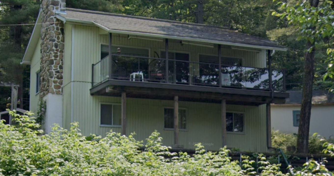 Frontage - 3785 Rue Rolland, Sainte-Adèle, QC - Outdoor