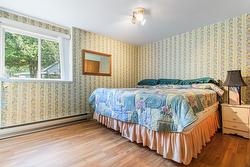 Chambre à coucher -