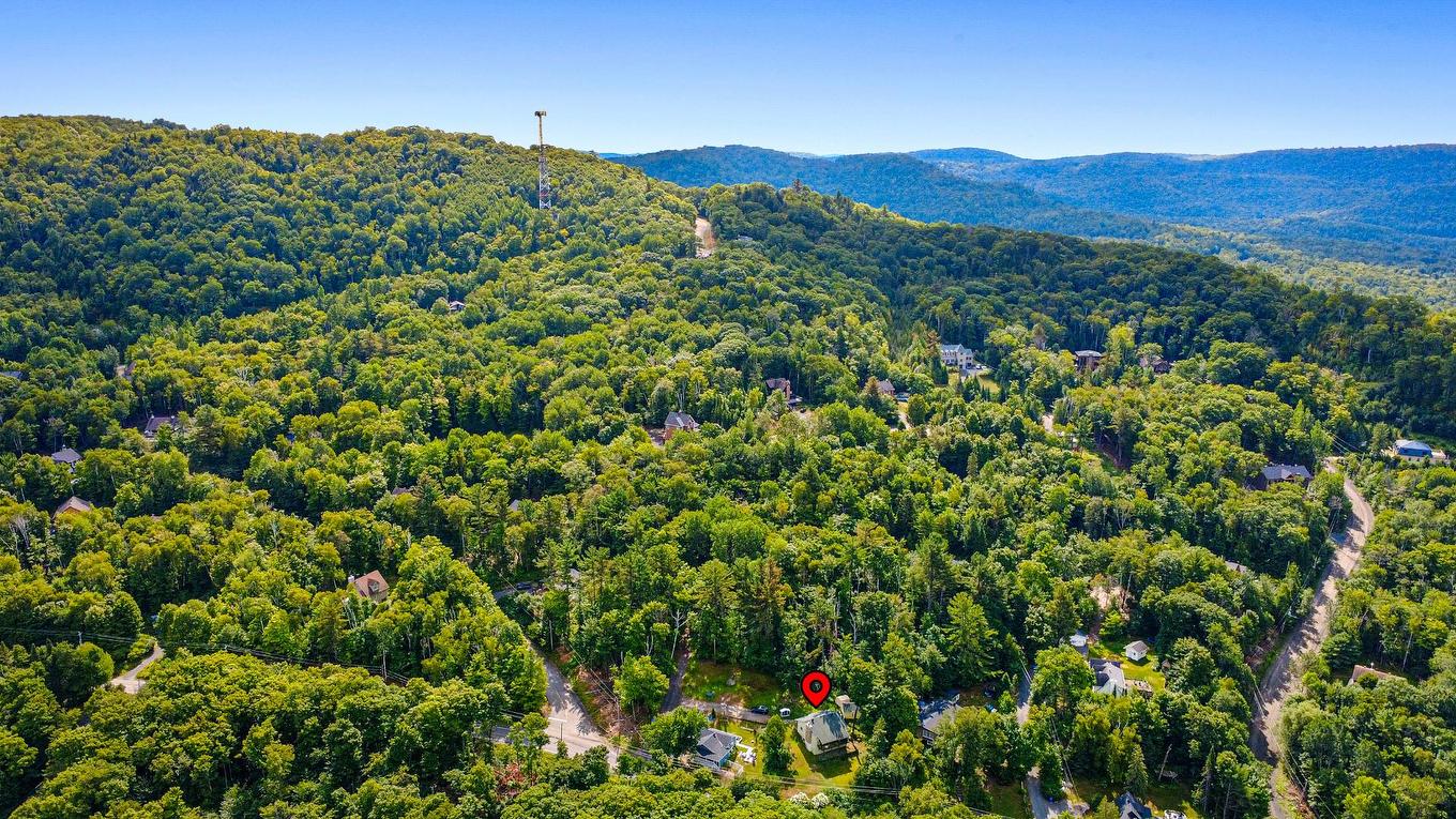 View - 3785 Rue Rolland, Sainte-Adèle, QC - Outdoor With View