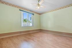 Chambre à coucher -