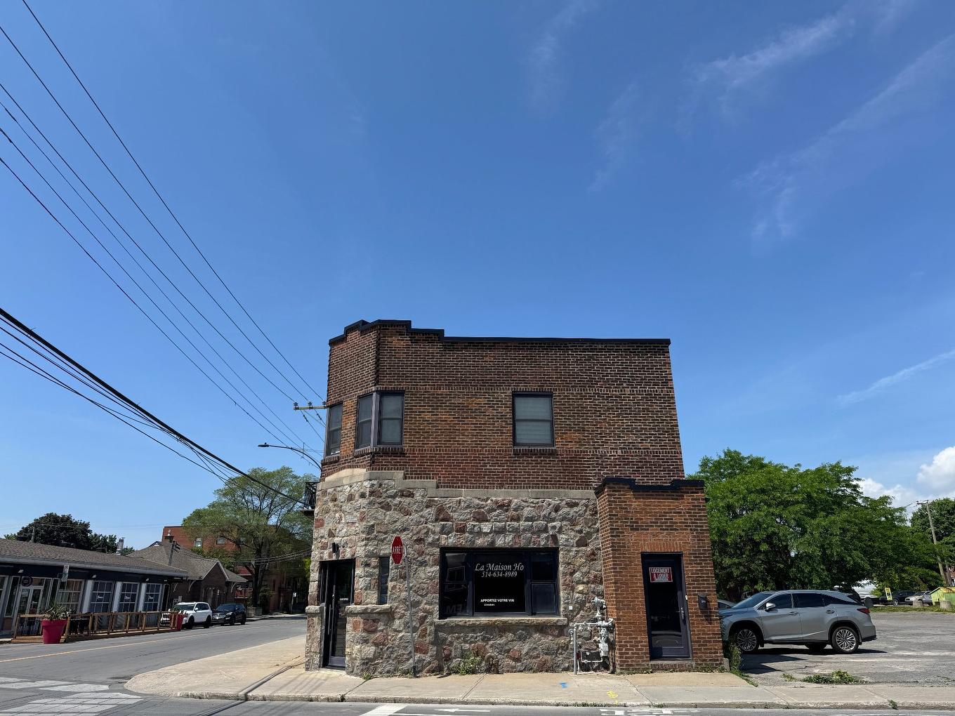 Extérieur - 1800 Rue Notre-Dame, Montréal (Lachine), QC - Outdoor