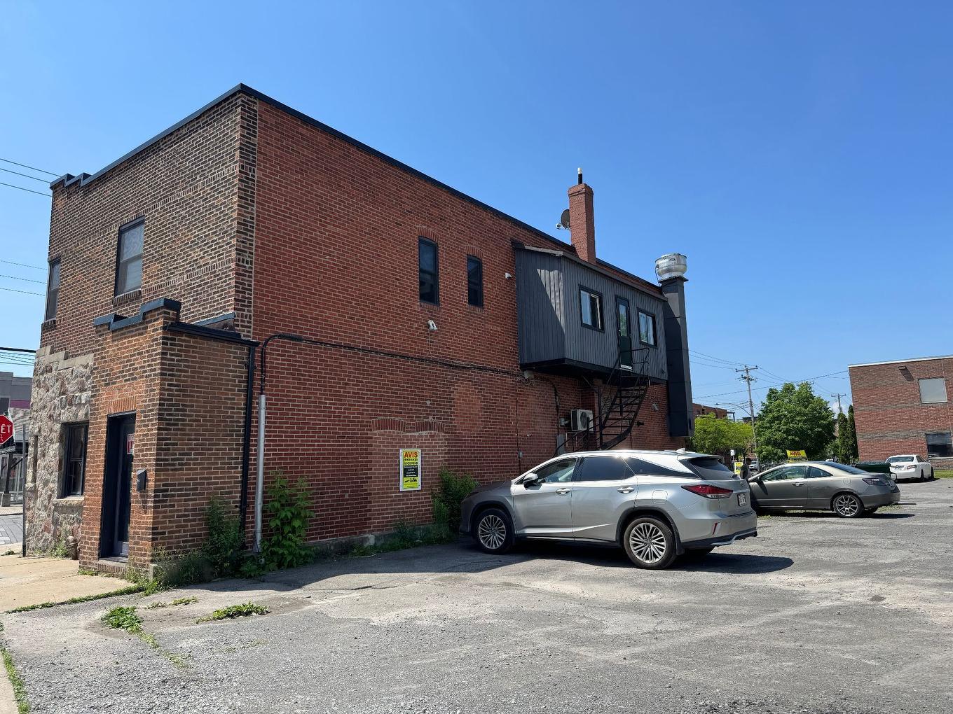 Extérieur - 1800 Rue Notre-Dame, Montréal (Lachine), QC - Outdoor With Exterior