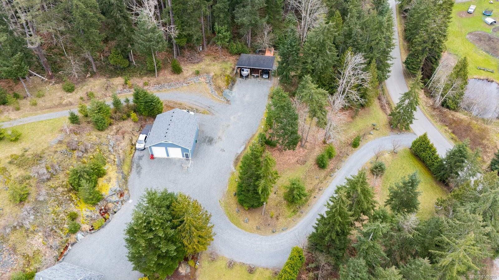 1591 Escarpment Way, Duncan, BC