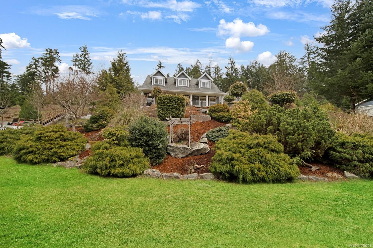 1591 Escarpment Way, Duncan, BC