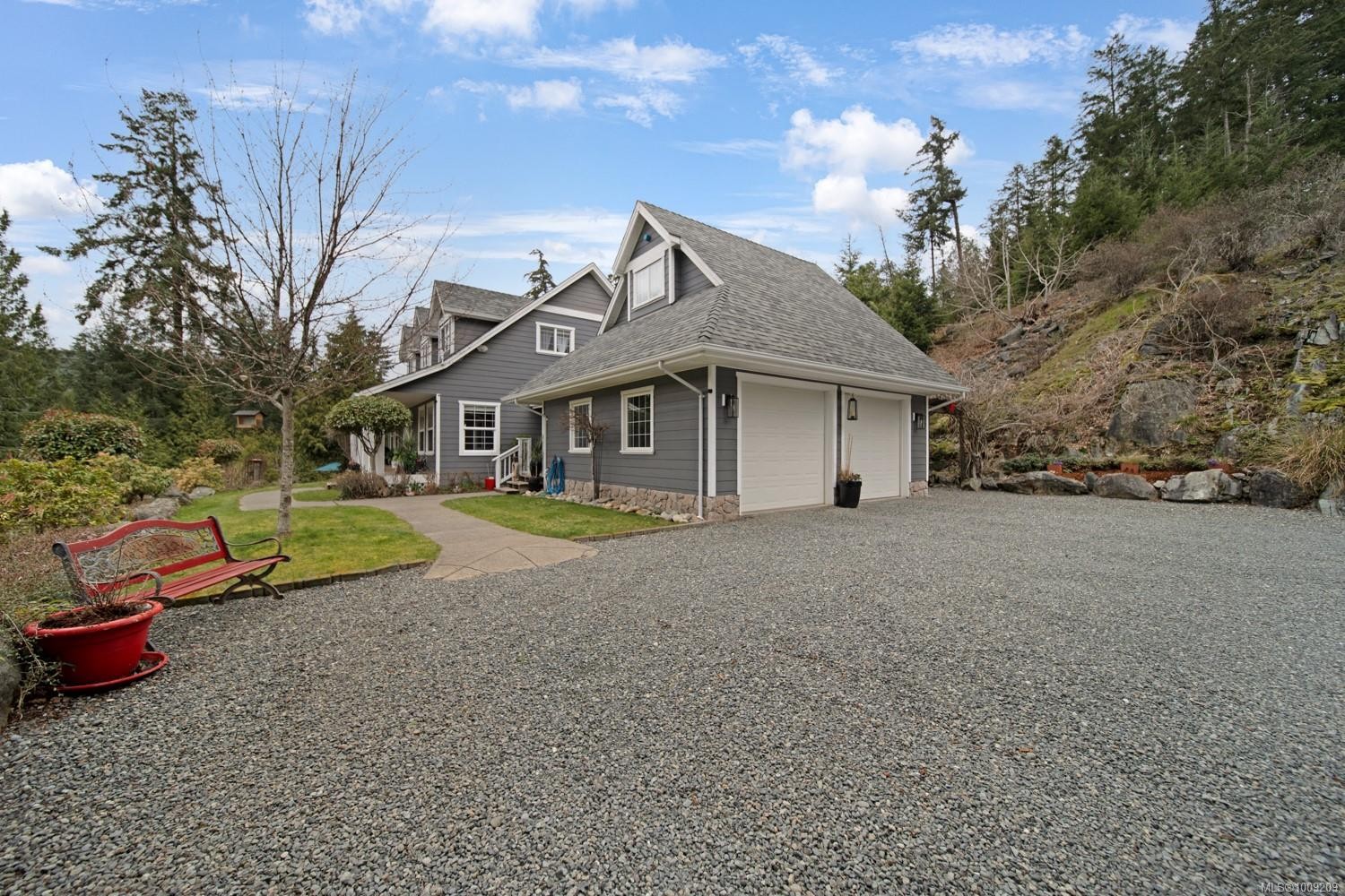 1591 Escarpment Way, Duncan, BC