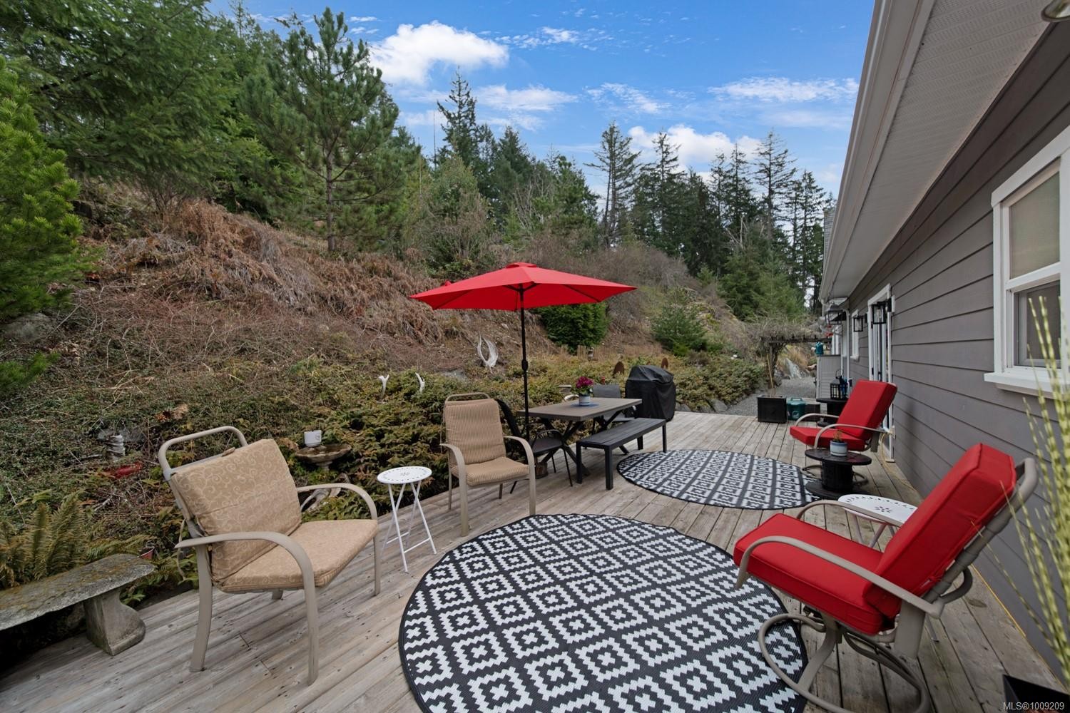 1591 Escarpment Way, Duncan, BC