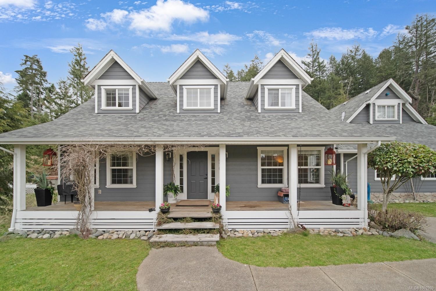 1591 Escarpment Way, Duncan, BC