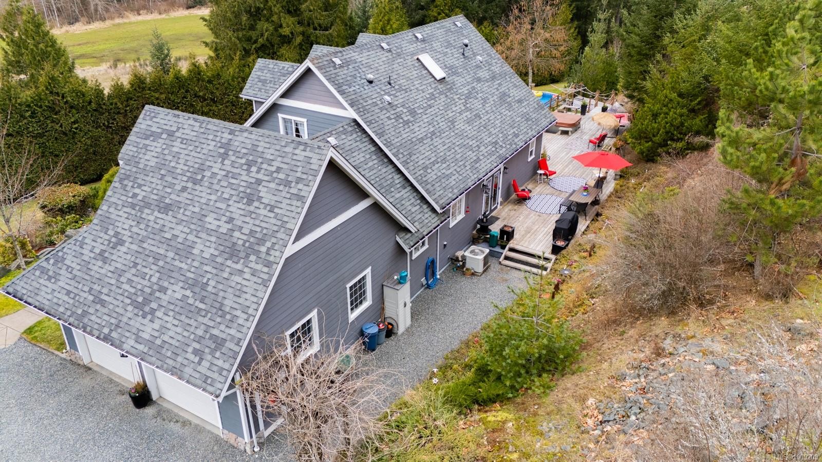 1591 Escarpment Way, Duncan, BC