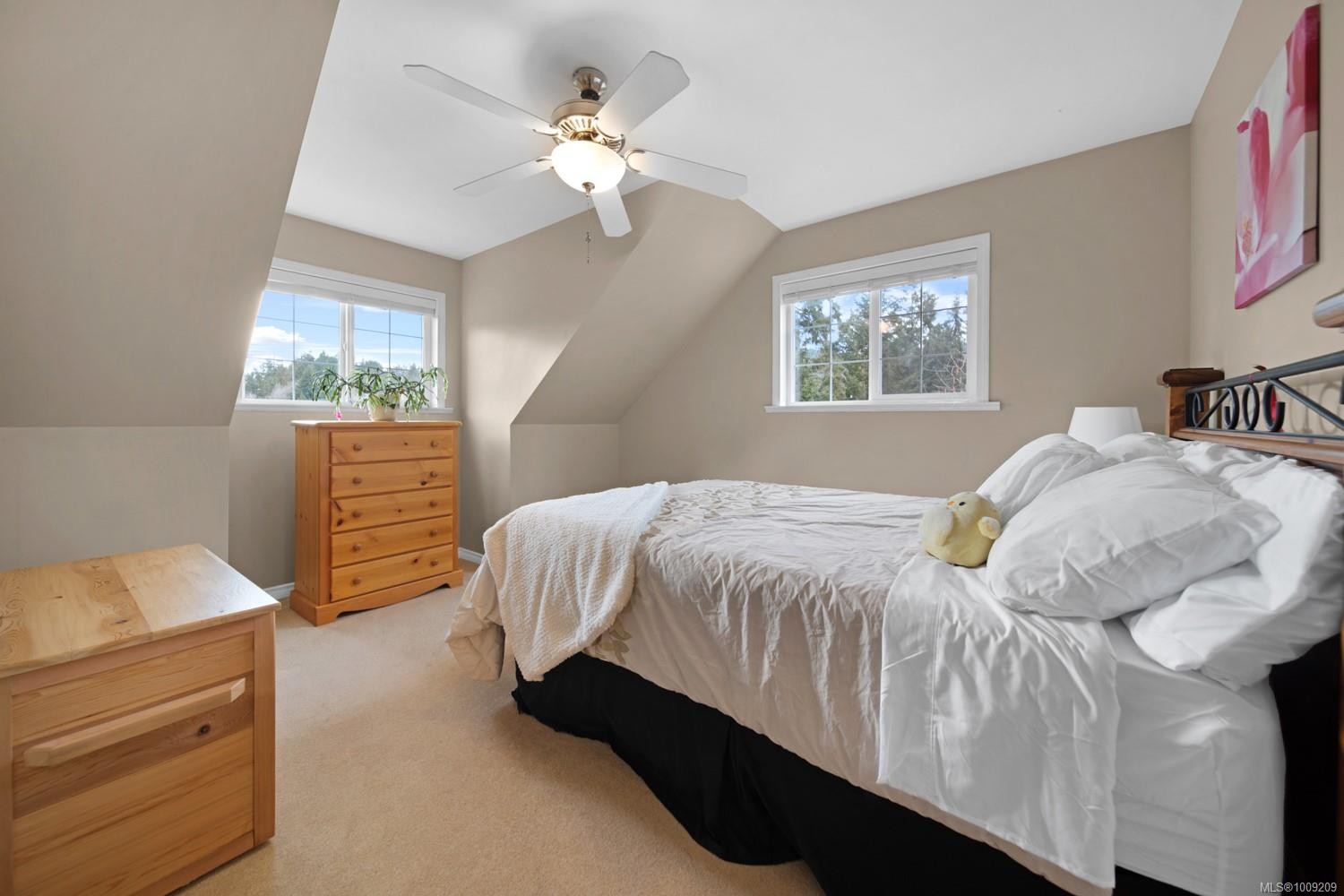 1591 Escarpment Way, Duncan, BC