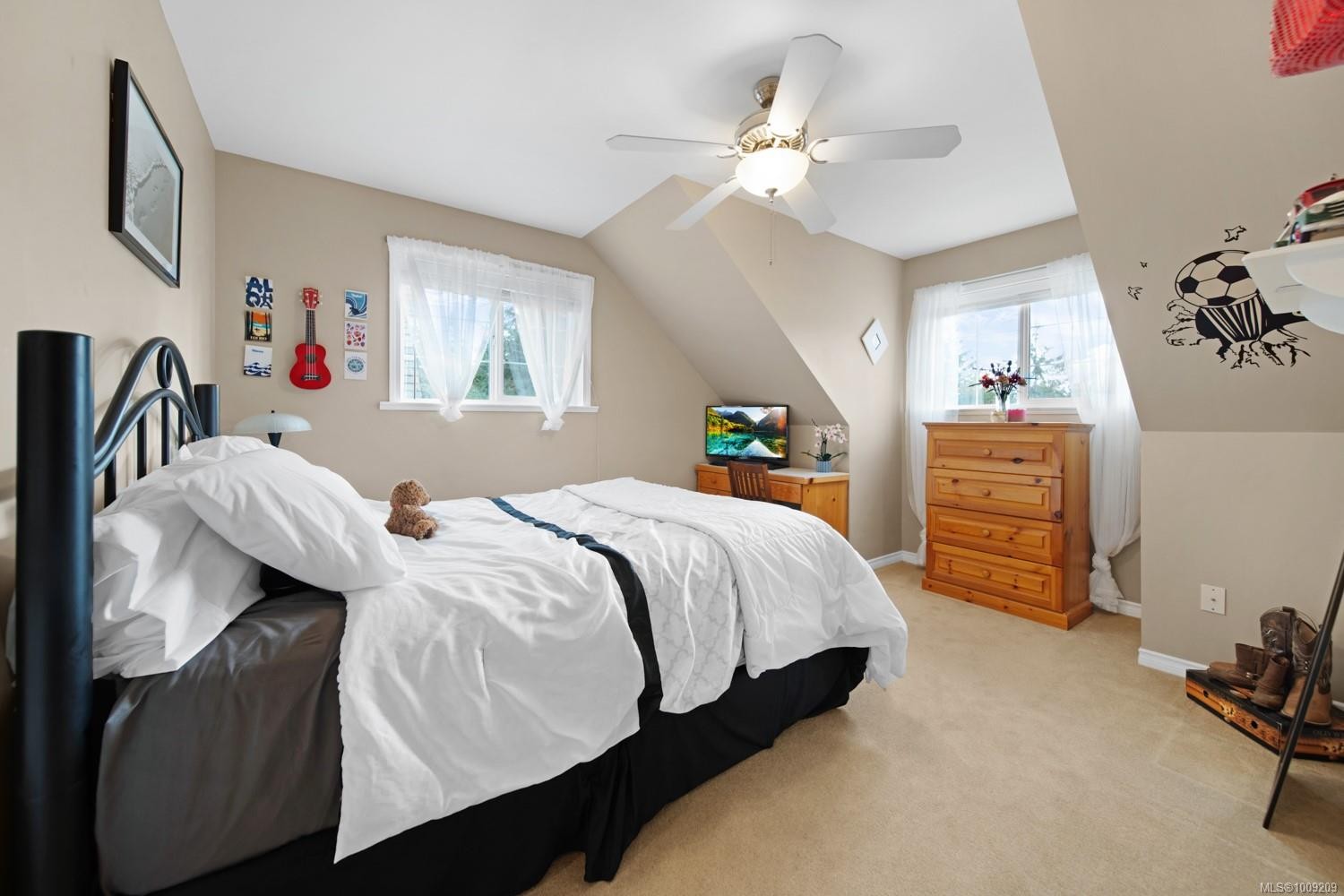 1591 Escarpment Way, Duncan, BC