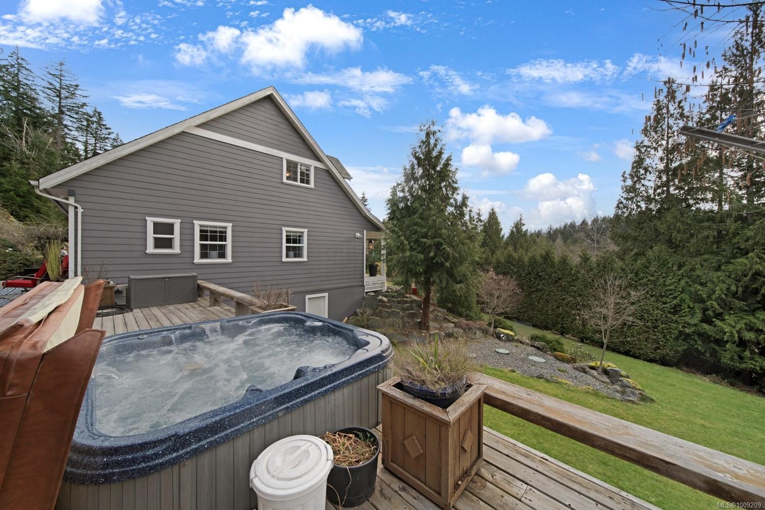 1591 Escarpment Way, Duncan, BC