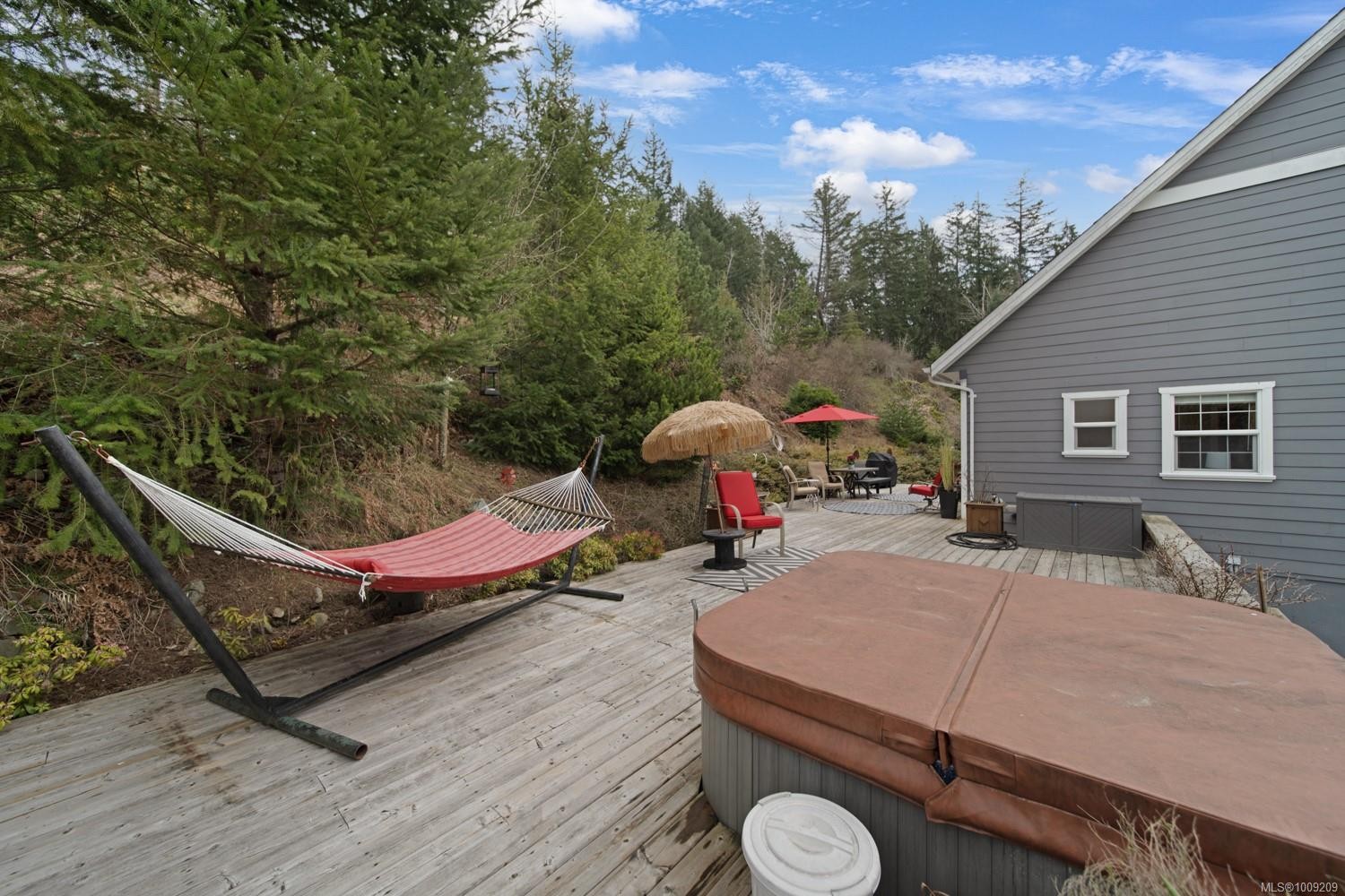 1591 Escarpment Way, Duncan, BC