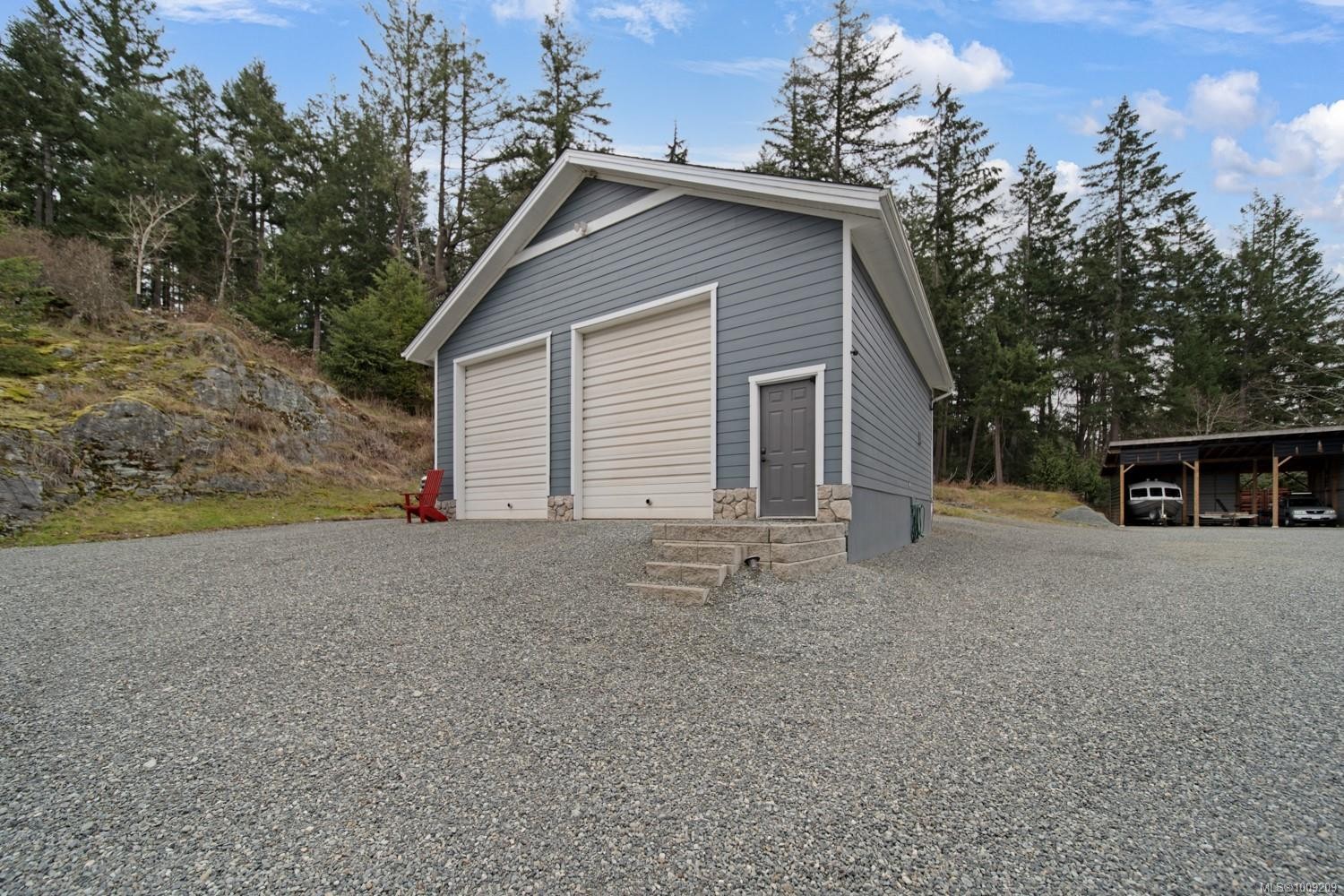1591 Escarpment Way, Duncan, BC