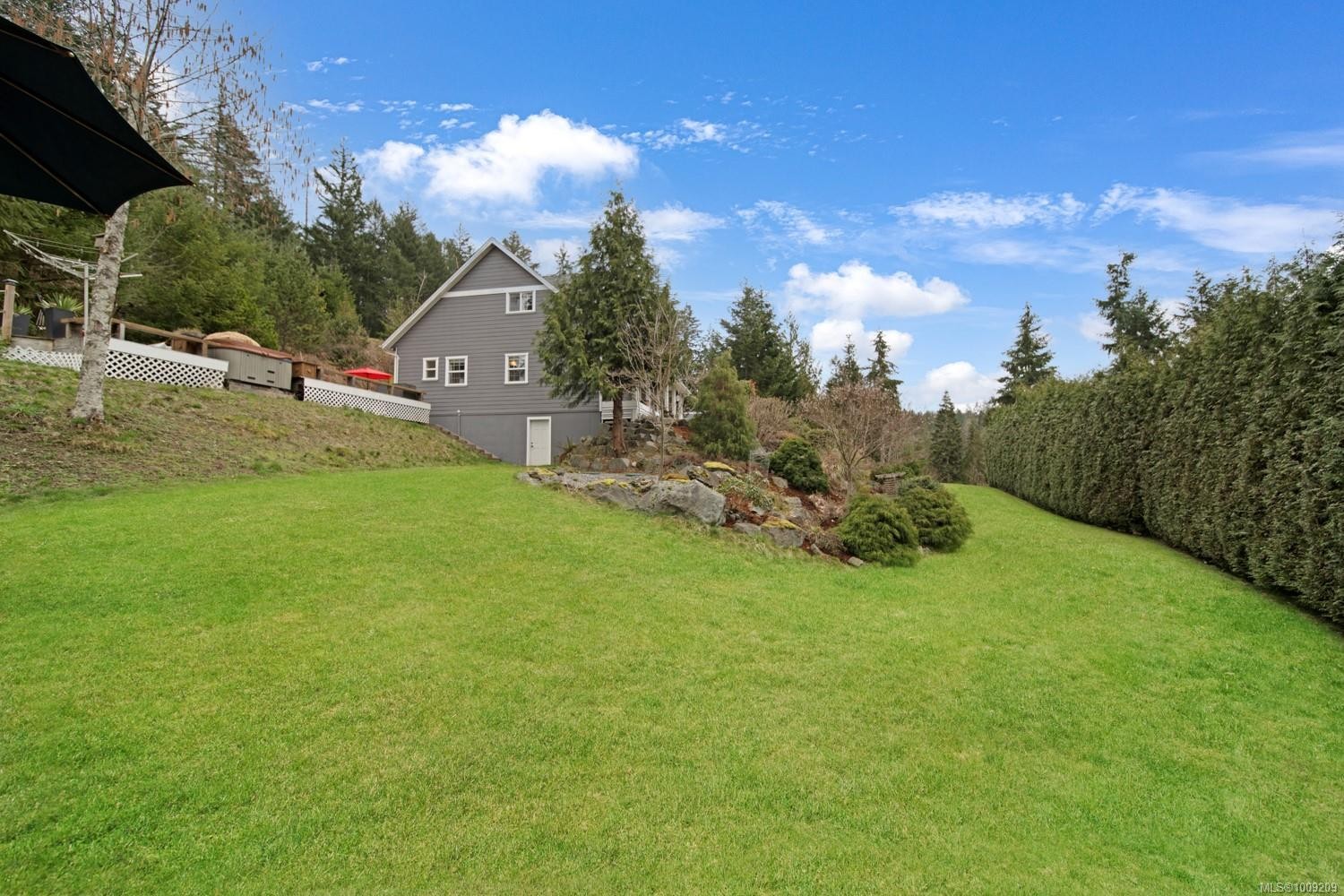 1591 Escarpment Way, Duncan, BC