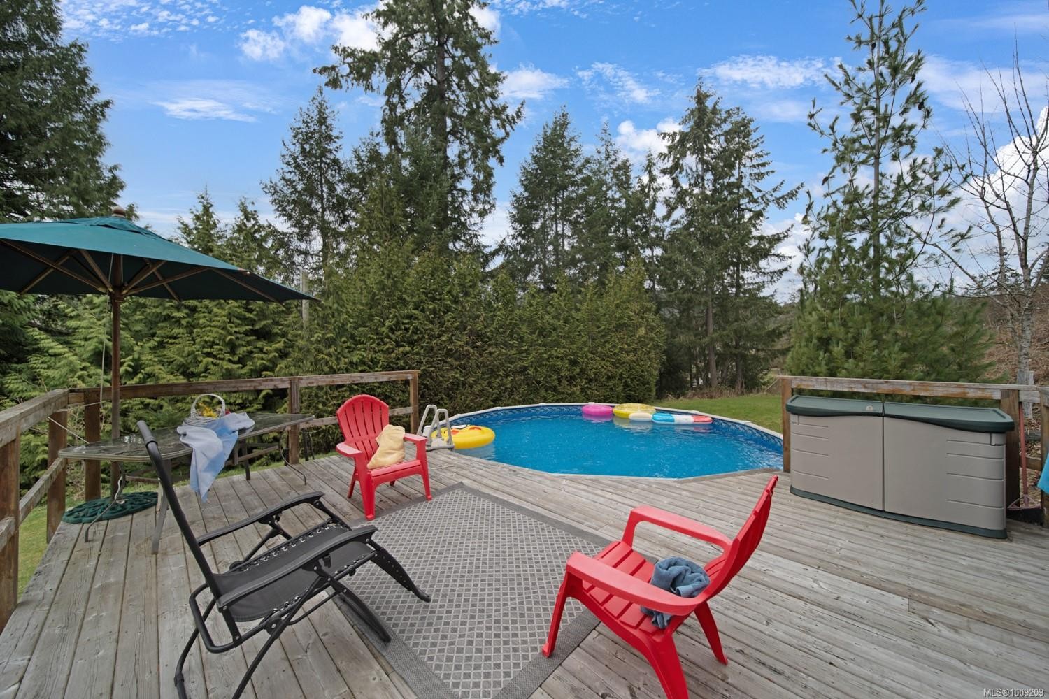1591 Escarpment Way, Duncan, BC