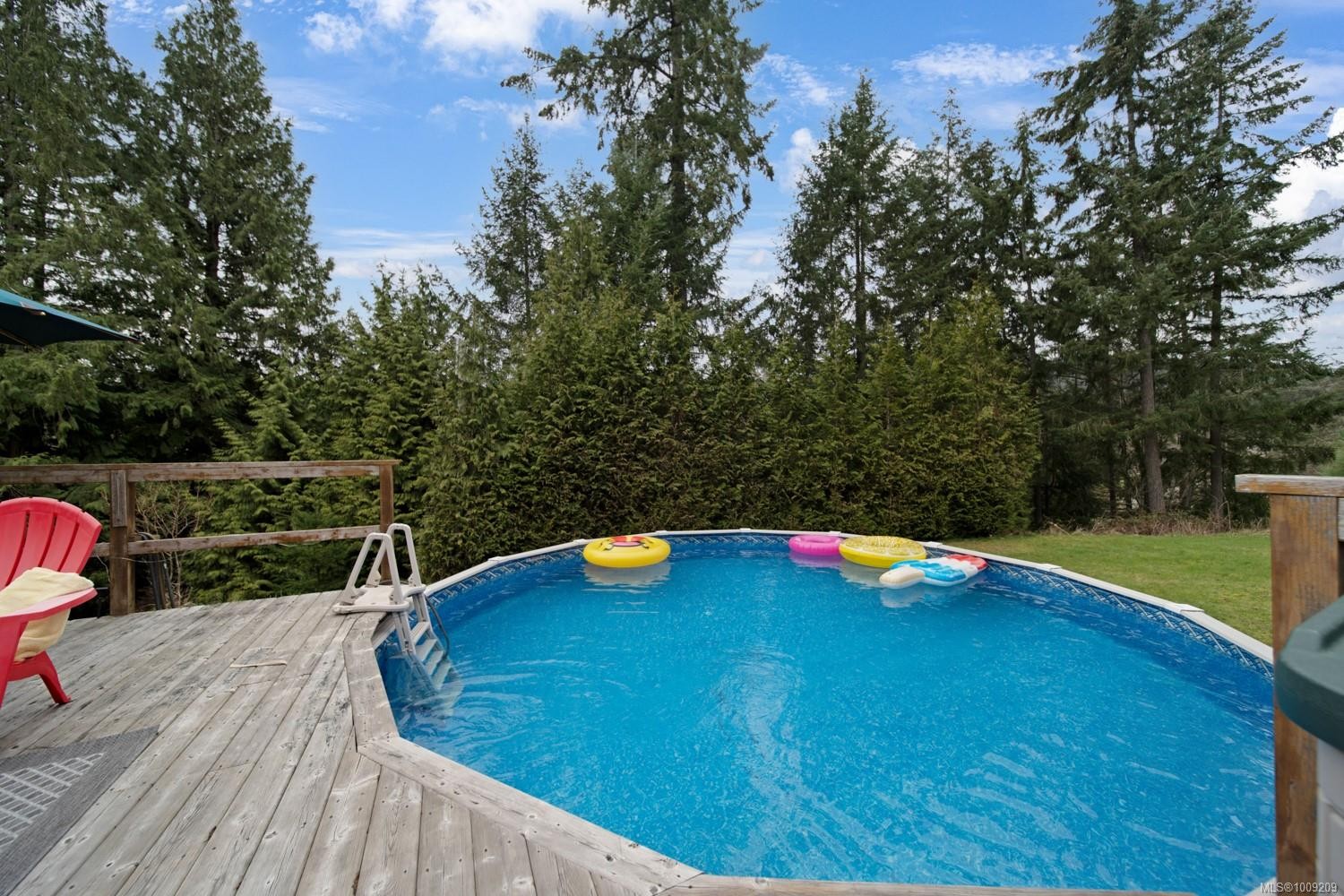 1591 Escarpment Way, Duncan, BC