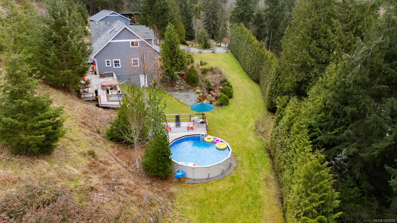 1591 Escarpment Way, Duncan, BC