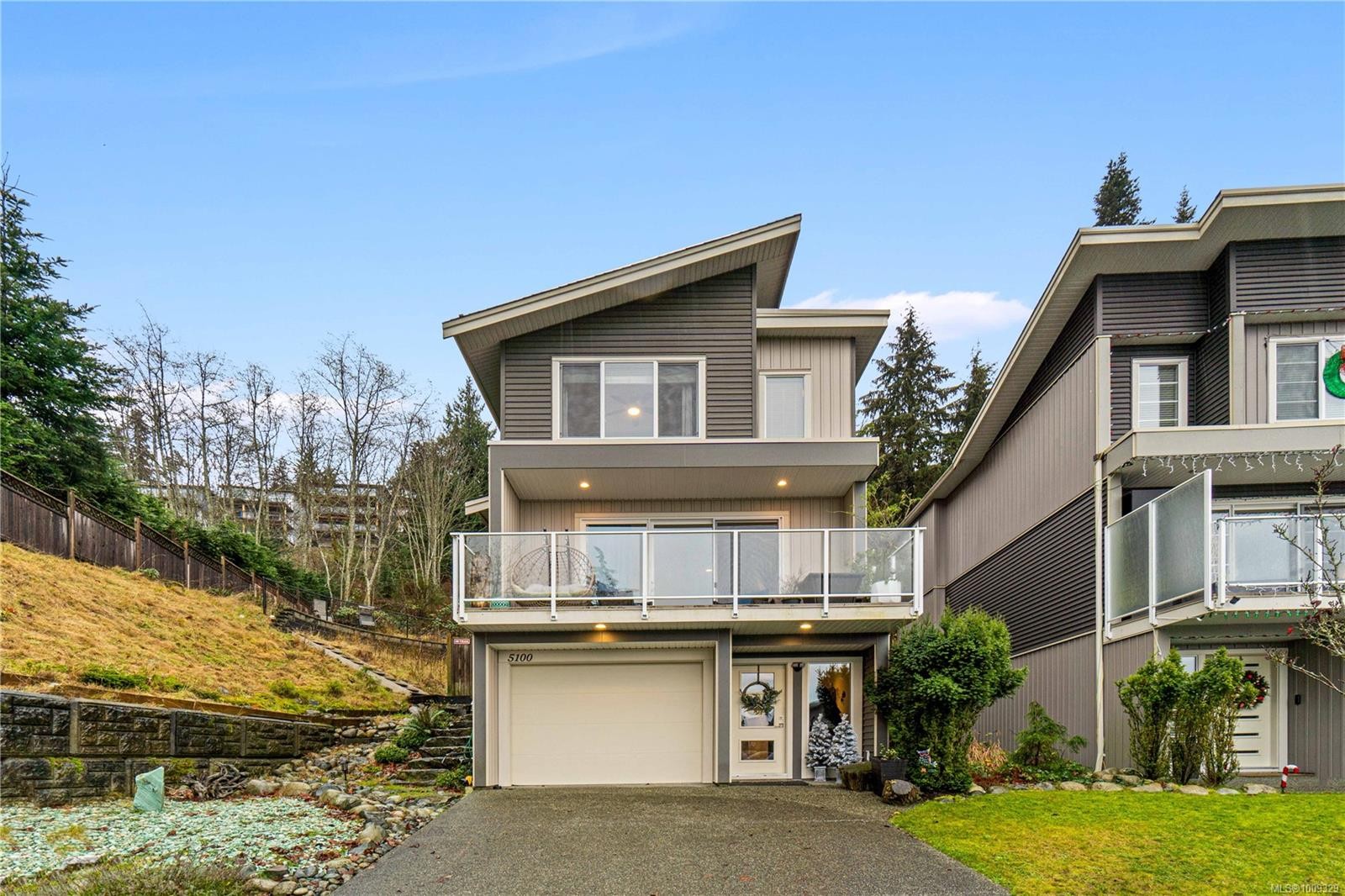 5100 Dunn Pl, Nanaimo, BC