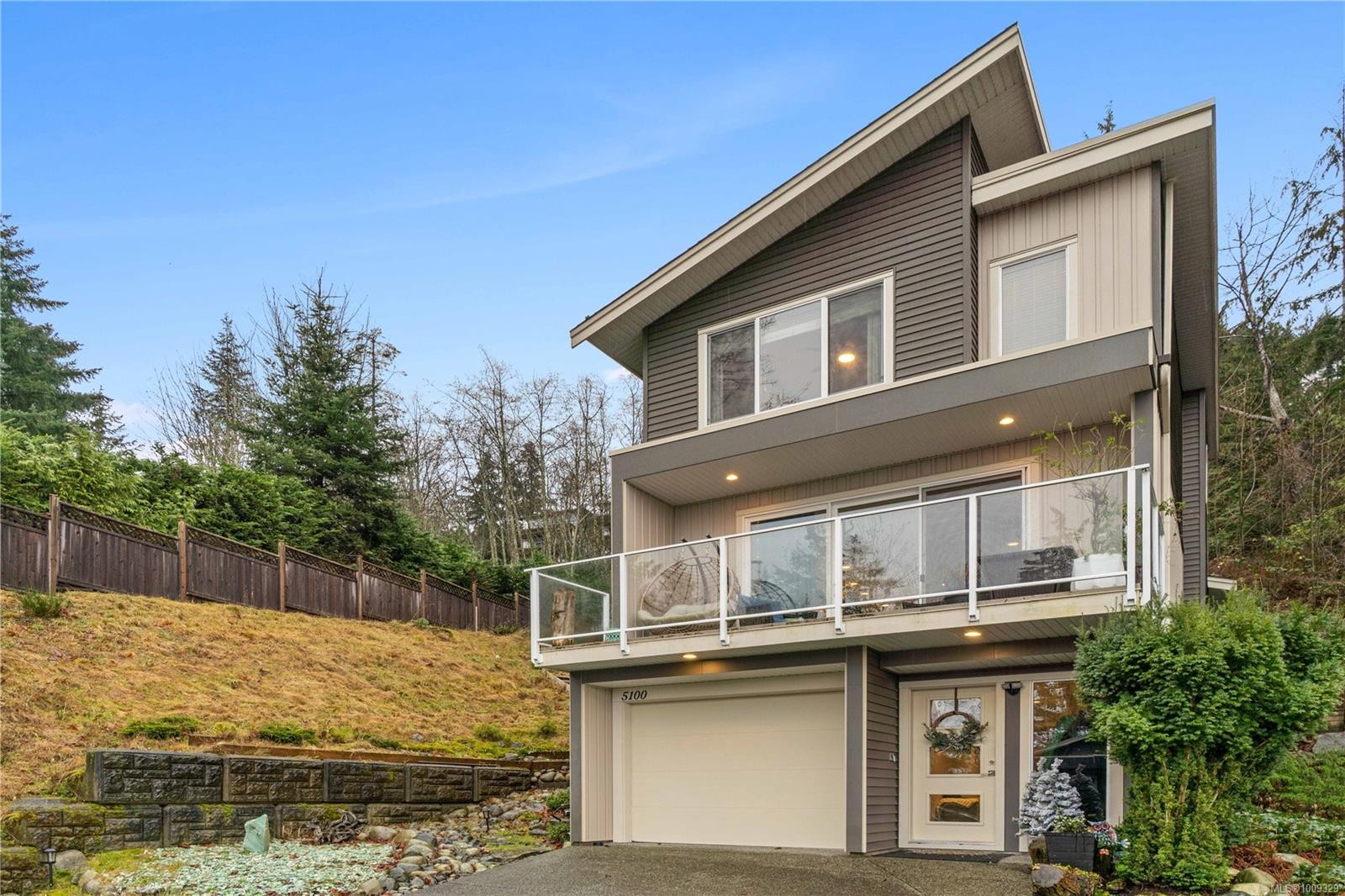 5100 Dunn Pl, Nanaimo, BC