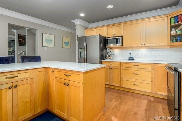 17-1930 Capelin Pl, Comox, BC