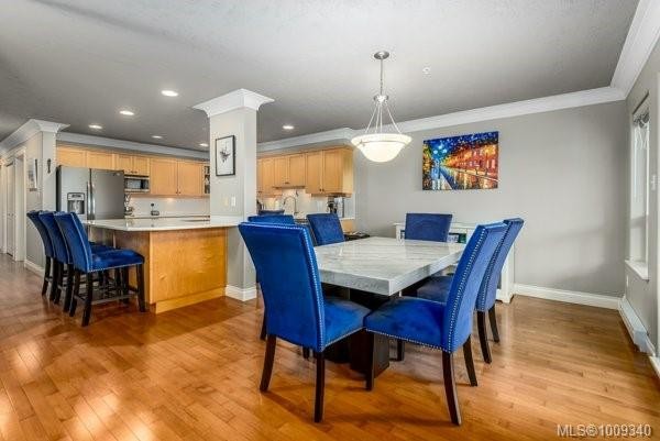 17-1930 Capelin Pl, Comox, BC