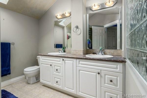 17-1930 Capelin Pl, Comox, BC