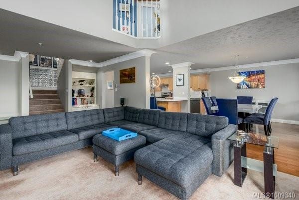 17-1930 Capelin Pl, Comox, BC