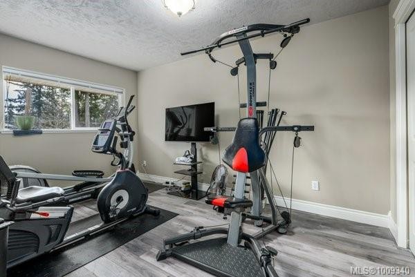 17-1930 Capelin Pl, Comox, BC