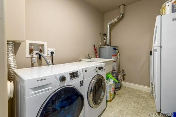 17-1930 Capelin Pl, Comox, BC