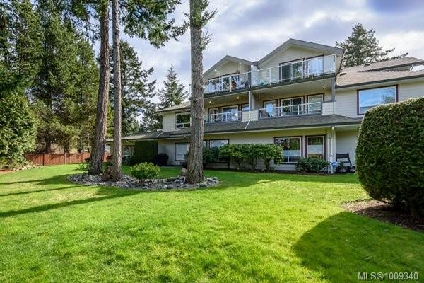 17-1930 Capelin Pl, Comox, BC