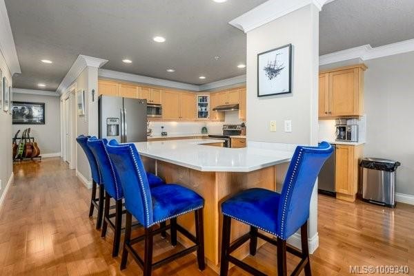 17-1930 Capelin Pl, Comox, BC