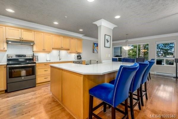 17-1930 Capelin Pl, Comox, BC