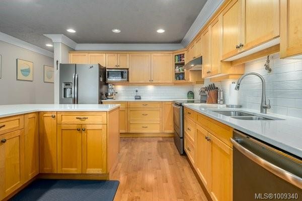 17-1930 Capelin Pl, Comox, BC