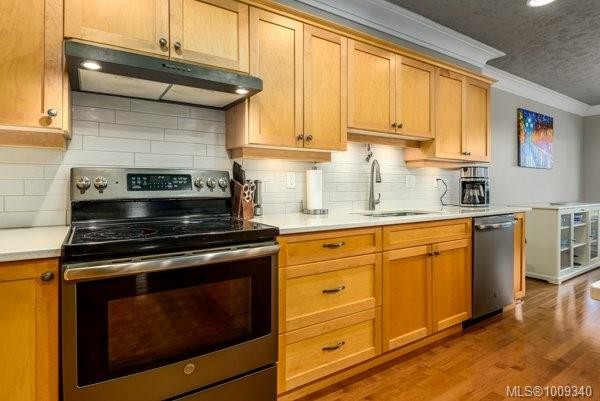 17-1930 Capelin Pl, Comox, BC