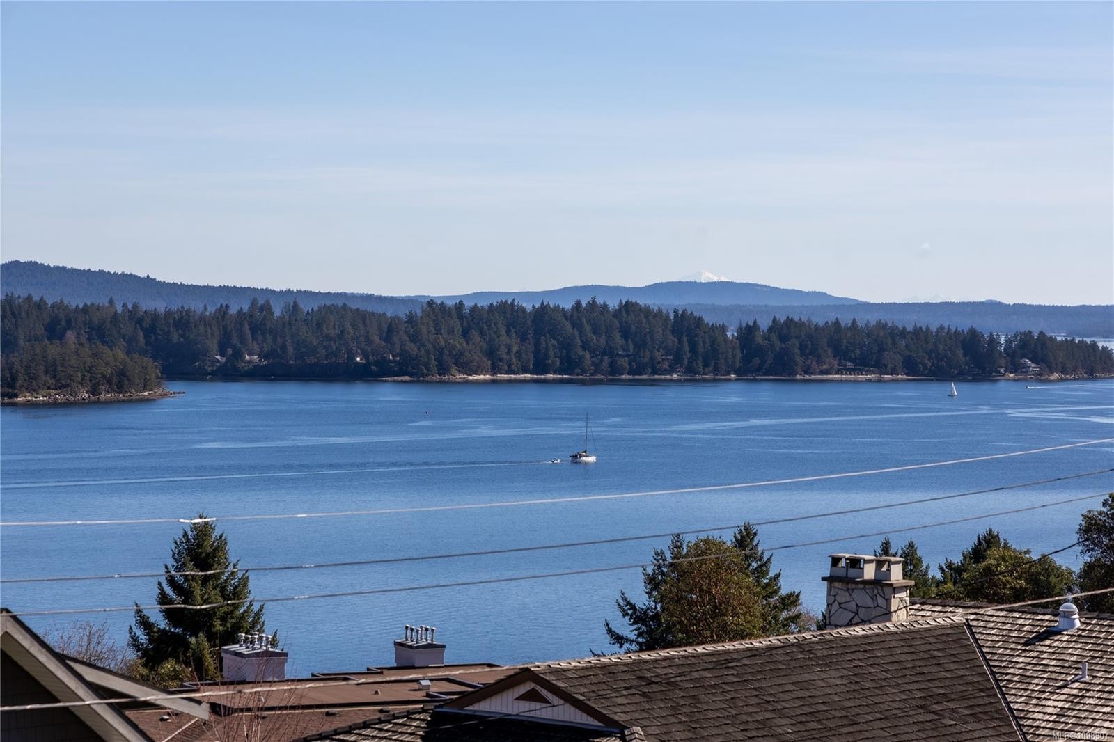 103-201 Dogwood Dr, Ladysmith, BC - Outdoor With Body Of Water With View