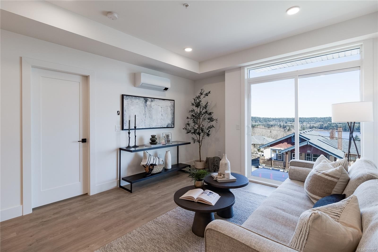 103-201 Dogwood Dr, Ladysmith, BC - Indoor Photo Showing Other Room