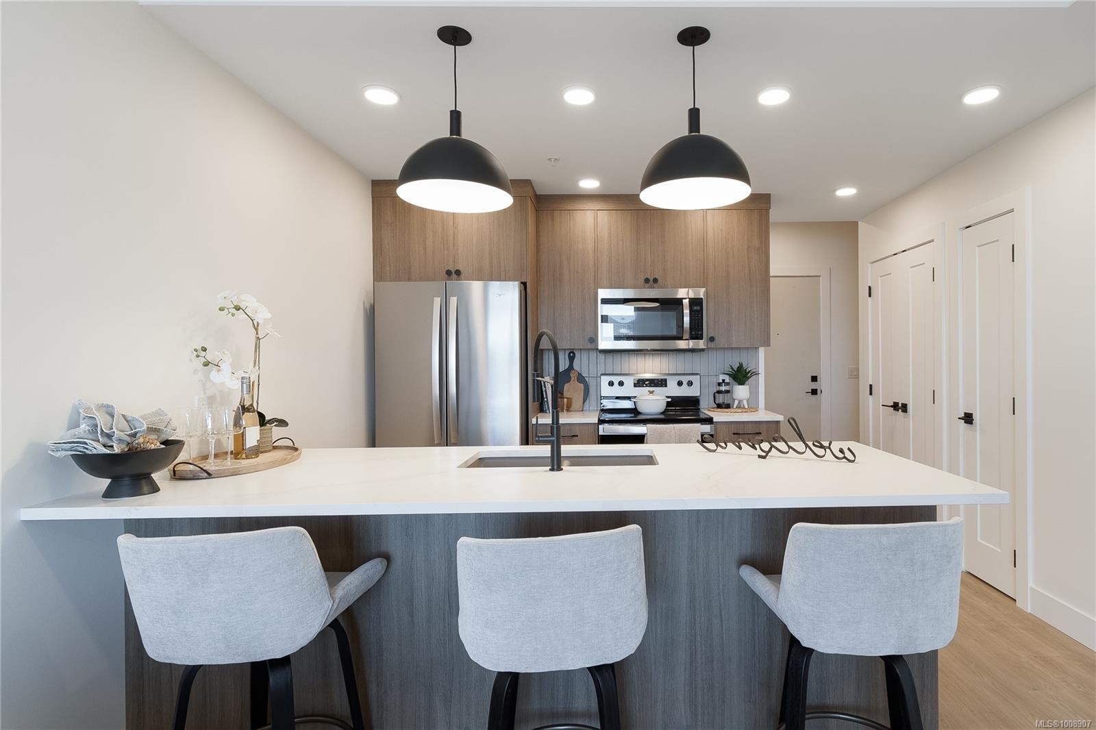 103-201 Dogwood Dr, Ladysmith, BC - Indoor