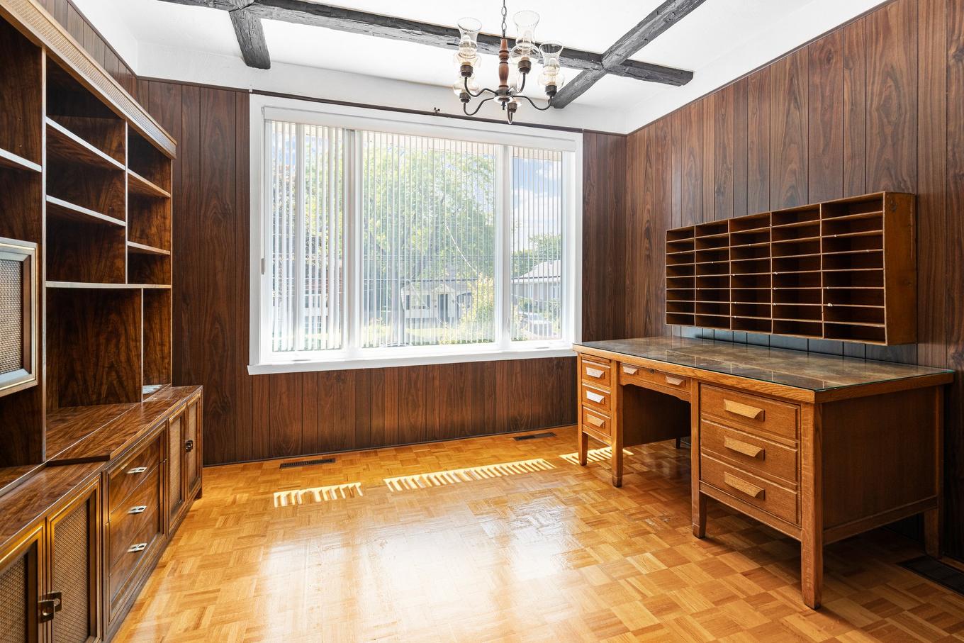 Bureau - 67 Av. Broadview, Pointe-Claire, QC - Indoor