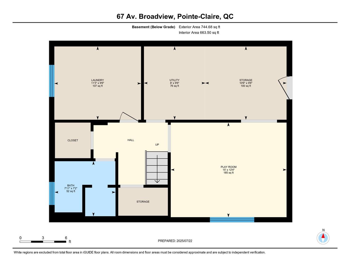 Other - 67 Av. Broadview, Pointe-Claire, QC - Other