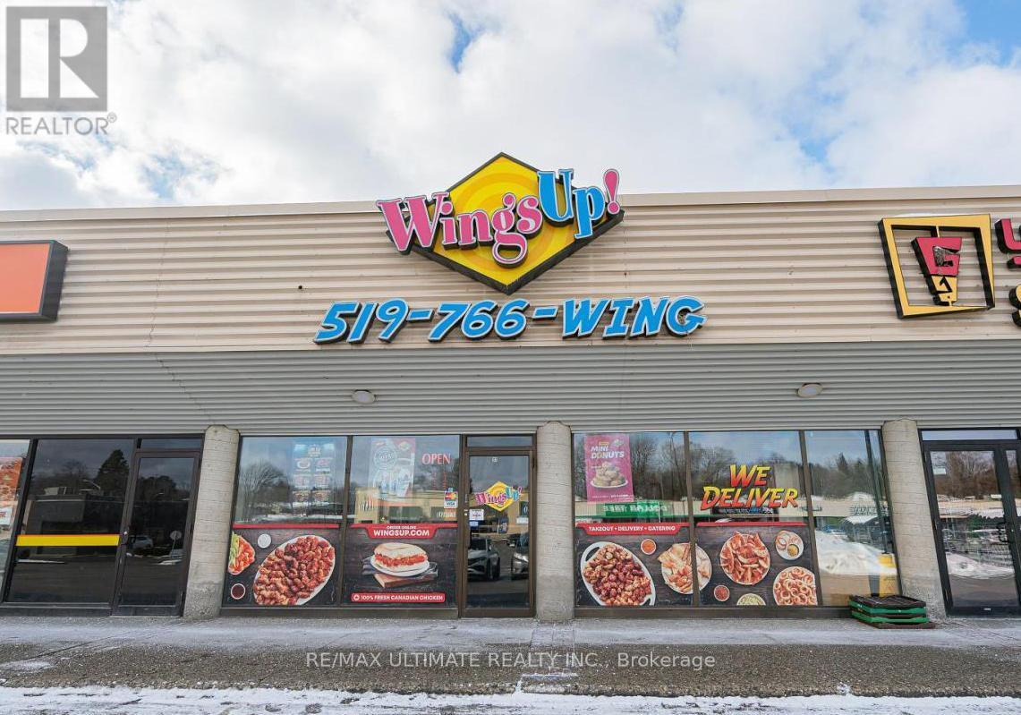 32 - 328 Speedvale Avenue E, Guelph, ON