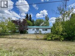 204 3RD AVENUE Fort St. James, BC V0J 1P0
