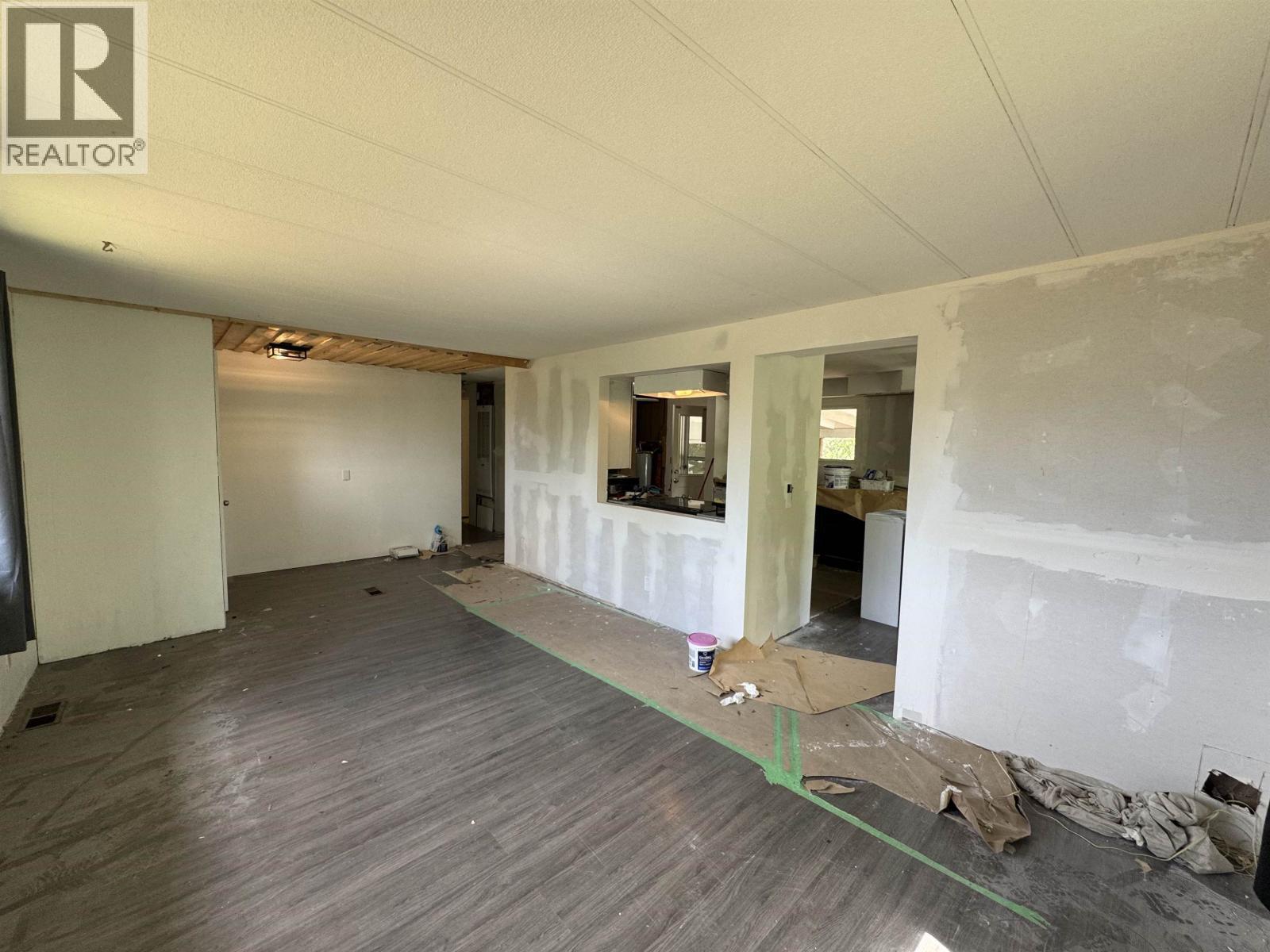 204 3Rd Avenue, Fort St. James, BC - Indoor Photo Showing Other Room